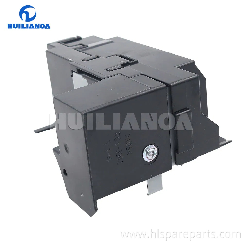Paper Feed Drive Assembly for HP Laserjet M280 for Canon Mf631 Mf632 Mf633 Mf634 Mf635 RC4-3888 RC4-3892 Printer Parts